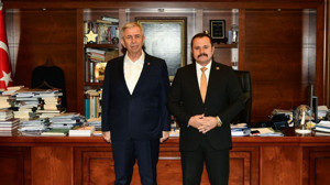 Mansur Yavaş'ın 'Ücretsiz taşıma' vaadine Sincan'dan itiraz geldi