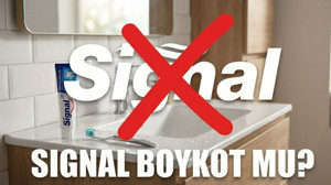 Diş macunu devi Signal boykot listesinde mi? Sahibi kim, hangi ülkenin ve İsrail ile bağlantısı var mı?
