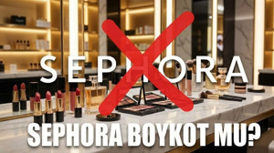 Kozmetiğin favorisi Sephora boykot listesinde mi? Ürünleri nerede üretiliyor ve markanın sahibi kim?