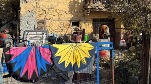 Ankara'nın o köyünde bakkal var ama telefon çekmiyor!