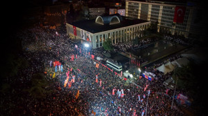 Saraçhane davasında karar çıktı! 7 gazetecinin akıbeti belli oldu