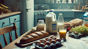 Çarşı-pazar yanarken TÜİK hesabı değiştiriyor! Maaş zamlarını nasıl etkileyecek?