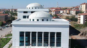 Çubuk Belediyesinden vatandaşlara büyük kolaylık: "Hafta sonu açık olacak"