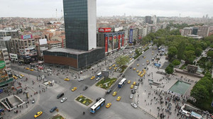 Ankara'da bir ilk! 7 gün boyunca ücretsiz olacak! 8 Aralık'ta herkes Kızılay'a akın edecek