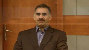 ''Öcalan’dan SDG’ye Suriye Talimatı''