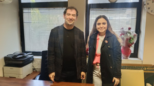 Serebral palsili çocuktan savunma sanayinin zirvesine: Turgay Karakaş’ın Türkiye 25'inciliği ve füze başarısı hikayesi