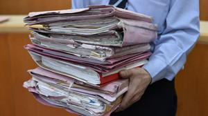 Ankara merkezli sahte e-imza skandalında 123 yeni şüpheliye iddianame!