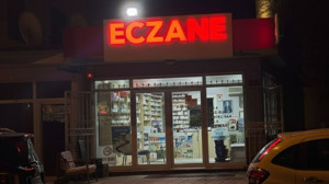 Ankara'da nöbetçi eczane aramaya son! İşte 29 Kasım nöbetçi eczane listesi!