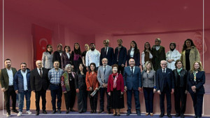 TOBB ETÜ’ye çifte ödül!