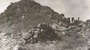 Tarihin izinde bir keşif: Gizemli Sındıran Kalesi Ammuriye'de zaman yolculuğuna hazırlanın!