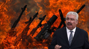 MHP'li Yalçın son noktayı koydu, "Terörsüz Türkiye" artık resmen bir devlet projesi!