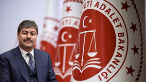 23 yılın adalet tablosu TBMM’de: Kırşehir Milletvekili Erkan reformları tek tek sıraladı