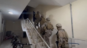 Konya merkezli dev operasyon: İki ayrı organize suç örgütü çökertildi