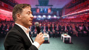 CHP'de "kavga var" diyenlere Ankara Milletvekili Murat Emir'den yanıt!