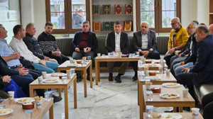 Kızılcahamam Kitap Günleri coşkusu devam ediyor: Başkan Acar ve Kaymakam Mehmetbeyoğlu kitapseverlerle buluştu