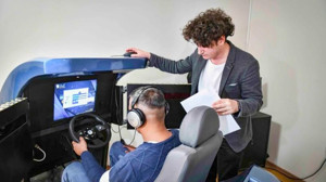 Başkent’te sürücü eğitiminde devrim! EGO’nun yeni nesil otobüs simülasyonu