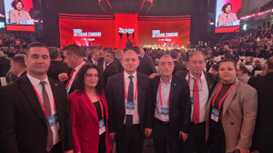 CHP’nin 39. Olağan Kurultayı tamamlandı: Başkan Önal’dan “İktidar” vurgusu!