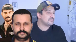 Serhat Akın'ı vurdurtan kişi yakalandı! Cudi Şahin, Abhazya'da yakalandı