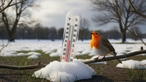 Kara kış bekleyenlere şok rapor! Bu yıl kar yağmayacak mı?