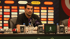 Gençlerbirliği Teknik Direktörü Volkan Demirel'den maç sonrası önemli transfer açıklaması!