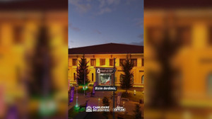 Çamlıdere, nüfusunu sabitleyerek kamu yatırımlarında eşit pay hedefliyor