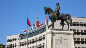 ASBÜ’den Mehmet Doğan’a vefa: Edebiyat Festivali başlıyor