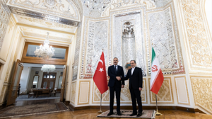 İranlı Bakan'dan flaş açıklama! Tahran'dan PKK için net tavır geldi