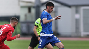 Başkent ekibi 5 maç sonra takıldı! Ankaraspor, İstanbul'dan 1 puanla dönüyor