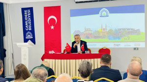 Çamlıdere’de geri sayım başladı: Başkan Ceylan hedefini açıkladı, son gün 20 Aralık!