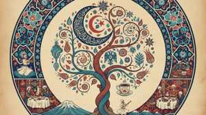 Kendi kültürümüz mü ithal kültür mü? Yabancı kültür ürünleri pazarı ele geçiriyor!