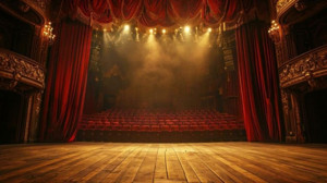 Sinema sessiz, tiyatro coşkulu! Ankara’da bu hafta tiyatro programında neler var? İşte detaylar...