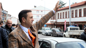 "Aman ha" dedi, PM’yi pas geçti! CHP Ankara Milletvekili Akdoğan enerjisini bakın nereye sakladı?