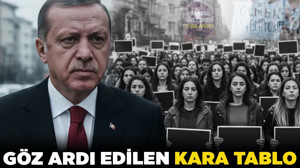 Ankara'da "Aile ve Nüfus On Yılı" tartışılırken: Göz ardı edilen kara tablo!