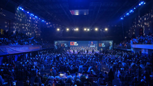 AK Parti Genel Başkan Yardımcısı Büyükgümüş, partiye katılan kişi sayısını açıkladı