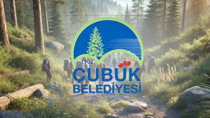 Çantaları, ayakkabıları hazırlayın! Çubuk Belediyesi 6 Aralık'ta herkesi oraya davet etti