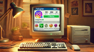 MSN efsanesi Instagram'da geri döndü! Spotify da devrede