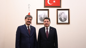 Kırşehir'e müjde! AK Parti Milletvekili Erkan, ziyaretlerinden iki büyük haberle döndü!