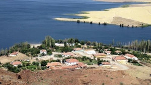 Ankara Balâ'da gizli kalmış cennetler nereler? Beynam Ormanı’ndan Bala Gölü’ne...