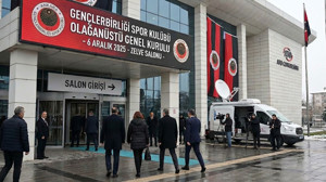 Kongre adresi değişti! Gençlerbirliği yönetiminden "Kapasite" ayarı