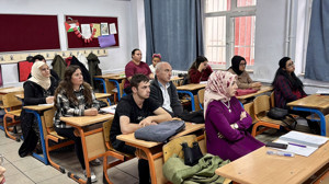 Kırşehir EKPSS için kenetlendi! Memurluk bileti bu sınıftan geçiyor!