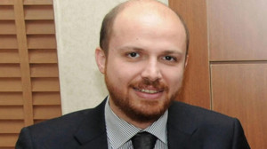 Cumhurbaşkanı olmak istiyor musunuz?' sorusuna yanıt