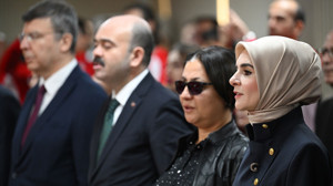 Bakan Göktaş Ankara'da duyurdu: Engelsiz mobil uygulama ile hayat tek ekranda