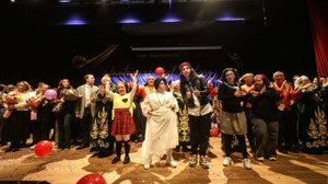 Yenimahalle’den 3 Aralık Dünya Engelliler Günü'nde 'Kalpten Bir Davet'