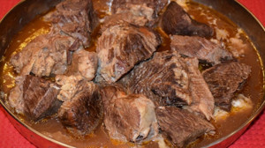 Ankara Balâ'nın unutulmaz yöresel lezzetleri!