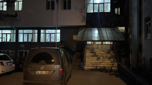 Bolu’da okul çıkışı kan donduran bıçaklı saldırı!