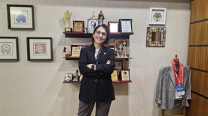 CHP'li Aylin Yaman'dan engelliler için hem müjde hem de çağrı