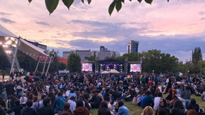 Roketsan kampüse indi! Geleceğin mühendisleri sektörle tanıştı