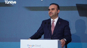 Bakan Kacır açıkladı: 270,6 milyar dolara ulaşarak rekor kırdı!