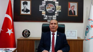 Çumra Belediye Başkanı da AK Parti'ye katılıyor