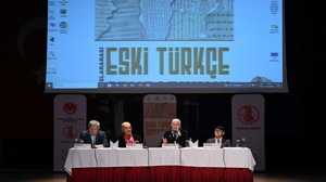 Eski Türkçenin İzinde: TDK’dan Uluslararası Sempozyum Buluşması